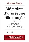Mémoire d'une jeu...