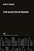 The Sales Tax in France by Carl S. Shoup