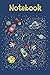 Space notebook