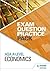 AQA A Lev Economics Exam Qu...