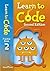 Learn to Code Practice Book 2 Second Edition by Adam Chase