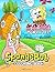 Spongebob coloring book: Fu...