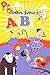 Mother Goose's ABC: ABC Boo...