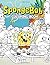 Spongebob coloring book: Co...