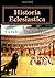 Historia Eclesiastica by Eusebio de Cesarea