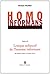 homo informans. l'urgence des news