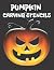 Pumpkin Carving Stencils: 5...