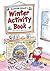 Ragged Bear's Winter Activity Book by Nicky May