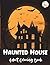 Haunted House Adult Colorin...