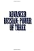 Advanced Russian: Power Of ...