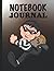 Notebook Journal: Funny Thi...