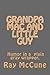 Grandpa Mac 'n Little Guy by Ray McCune