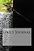 Daily Journal