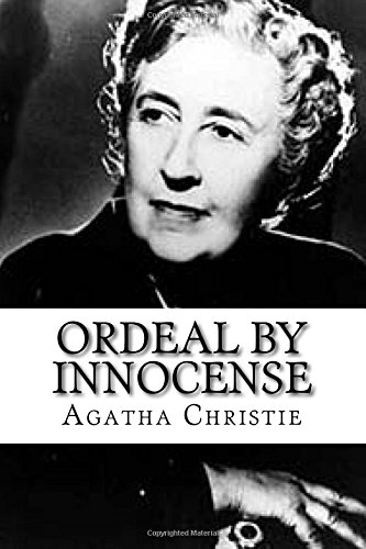Ordeal by Innocense