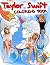 Taylor Swift Coloring Book:...
