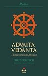 Advaita Vedānta: ...