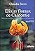 Elixirs floraux de Californie  by Claudia Stern