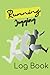 Running Jogging Log Book: R...