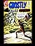 Ghostly Tales #63: 1967 Horror-Suspense Comic