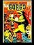 Gorgo #7: The Monster From The Sea! 1962