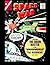Space War #20: Golden Age Science Fiction Comic 1963