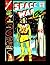 Space War #22: Golden Age Science Fiction Comic 1963