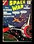 Space War #23: Golden Age Science Fiction Comic 1963