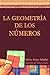 La geometría de los números (Spanish Edition)