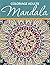 Coloriage Adulte Mandala (French Edition)