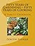 Fifty Years of Gardening - Fifty Years of Cooking: A Family Cookbook
