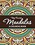 My Favorite Mandalas - A Coloring Book