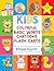 Colorful Basic Words Cartoons Flash Cards Bilingual Gujarati: Easy and fun learning baby first book. 100+ card games to practice vocabulary in use. ... to 1st grade readers and beginners adults