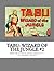 Tabu: Wizard Of The Jungle #2: From The Pages Of Jungle Comics #7-12 -- All Stories - No Ads