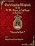 SERVA LA BARI - Marcha Procesional: Partituras para Agrupacion Musical (Enciclopedia Musical de la AM Virgen de los Reyes) (Spanish Edition)