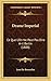 Drame Imperial: Ce Que L'On Ne Peut Pas Dire A Berlin (1888) (French Edition)