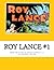 Roy Lance #1: From The Pages Of Jungle Comics #2-12 -- All Stories - No Ads