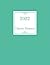 2022 - Classic Planner: January to December 2022 | Yearly Pages, Month Pages and Weekly Pages | Gift For Men Women Coworker