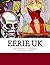 Eerie UK: The Complete U.K. Magazine - All Stories - No Ads