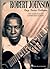 Robert Johnson - Easy Guitar Collection
