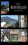 Europa Notes Collection - Ravello (Amalfi Coast): Narrow ruled pages for jotting notes, ideas, desires