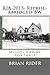 RJA-2015- Reprise- abridged-BW: Monochrome abridged version