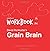 Workbook for David Perlmutter's Grain Brain by Book Nerds Publishing