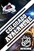 NHL Notebook : Colorado Avalanche Prayer Journal Gift Ideas Sport Fan | Thankgiving , Christmas Gift Ideas NHL , NCAA, NFL , NBA , MLB #8