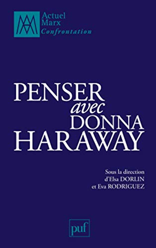 Penser avec Donna Haraway (Paperback)