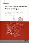 Nouveaux rapports à la nature dans les campagnes