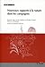 Nouveaux rapports à la nature dans les campagnes by François Papy