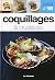 COQUILLAGES ET CRUSTACES - VOLUME 16 by FIGARO (LE)