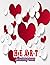 Heart Coloring Book: An Awesome Coloring Book For Relaxation And Stress Relief, Awesome Illustrations For kids and Adult.