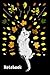 Composition Notebook: Cat |...
