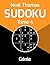 Sudoku - Génie, Tome 4: Tro...
